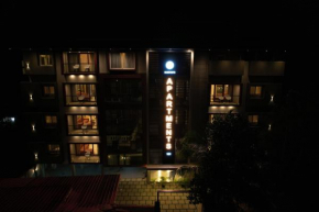 Ncomforts Luxurious Apartments